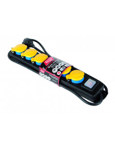 BASE MULTIPLE 6T C/INTER 3X1,5 2