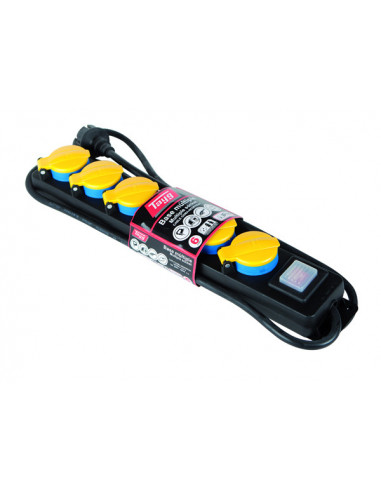 BASE MULTIPLE 6T C/INTER 3X1,5