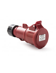 BASE AEREA CETAC 3P T IP44 380 2