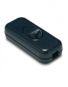 INTERRUPTOR DE PASO 2 A NEGRO 2