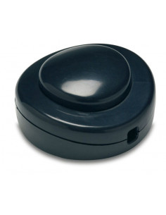 INTERRUPTOR DE PIE 2 A NEGRO 2