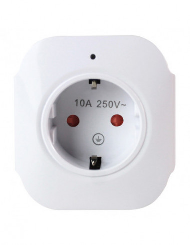 CLAVIJA 1 TOMA USB WIFI