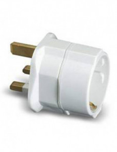 CLAVIJA ADAPT VIAJE INGLES-EUR 2