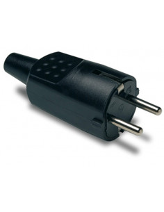 CLAVIJA BIPOLAR GOMA 16A NEG 2