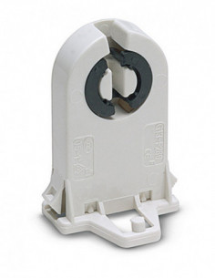 PORTALAMPARAS FLUORESCENTE 2