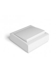 PULSADOR TIMBRE SUPERFICIE 2