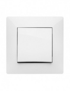 CRUZAMIENTO EMPOTRAR BLANCO 2