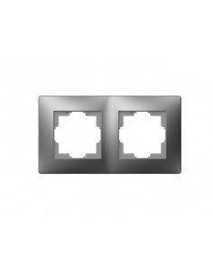 MARCO DOBLE ALUM 2
