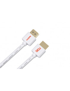 CONEXION HDMI M-HDMI M SLIM 2