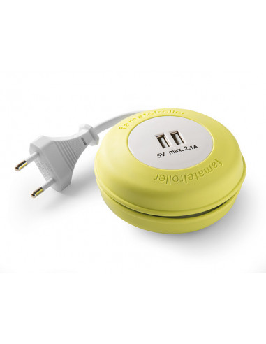 PROLONGADOR 2T USB 2M