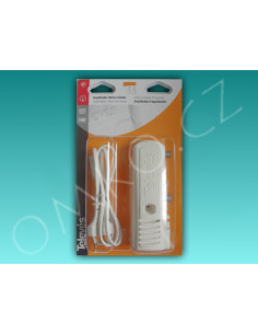 AMPLIFICADOR ANTENA TV 1 SALID 2