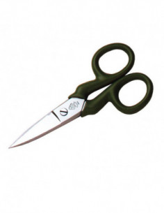 TIJERA ELECTRICISTA M/AISLANTE 2