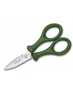 TIJERA ELECTRICISTA PROFESION 2