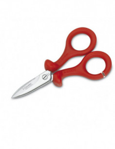 TIJERA ELECTRICISTA 1000 V 2