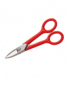 TIJERA ELECTRICISTA EXTRAFUERT 2