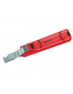 CUCHILLO CABLE 8-28MM C/GANCHO 2