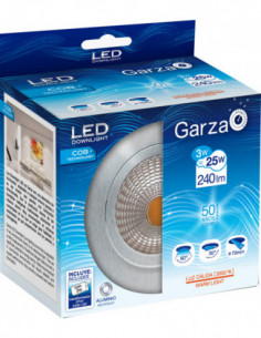 FOCO LED LAMP INT EMPO RED ACE 2