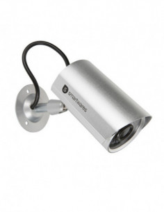 CAMARA FICTICIA METALICA 2