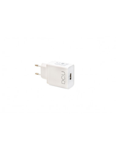 CARGADOR RED USB 5V
