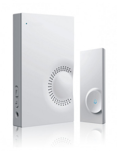 TIMBRE PORTATIL 100 M