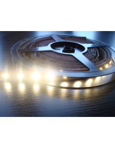 TIRA DE LED KIT C/TRANSF LF