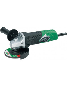 AMOLADORA MINI 115MM DISCO +M