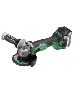 AMOLADORA MINI BAT 125MM 2B M 2