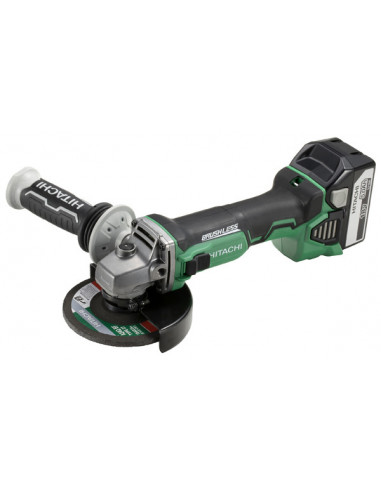 AMOLADORA MINI BAT 125MM 2B M