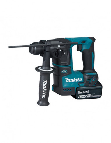 MARTILLO LIGERO 2B 17MM 5.0AH