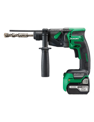 MARTILLO COMBI BL 2V 2B 1,5J+M