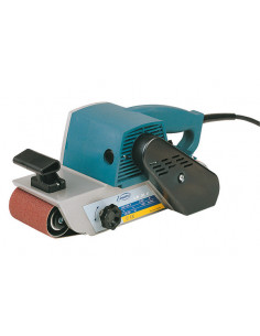 LIJADORA BANDA 690X100MM 2