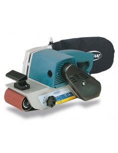 LIJADORA BANDA 690X100 C/ASP 2