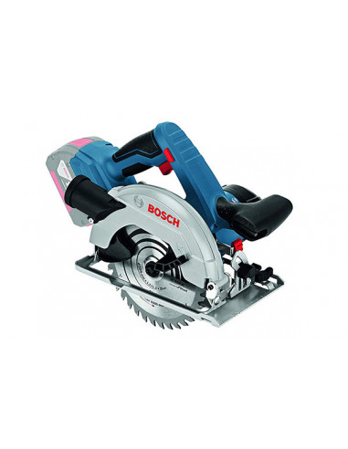 SIERRA CIRCULAR S/B 165MM LBOX