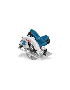 SIERRA CIRCULAR 190 MM 2