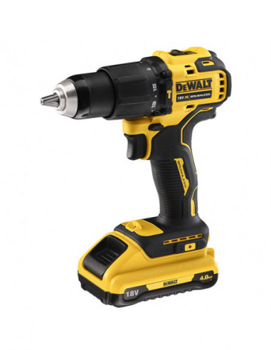 TALADRO ATORN LI 2V 13MM 2AH