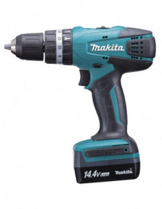 TALADRO COMBI LI 2V 2B 10MM M 2