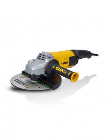 MINIAMOLADORA 115MM + D