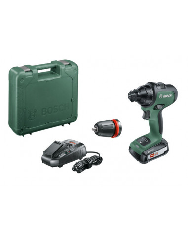 ATORNILLADOR BAT LI 2V 10MM+M