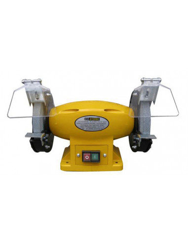 ESMERILADORA BANCO 200