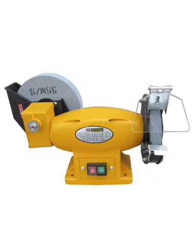 ESMERILADORA AGUA COMBI200-150