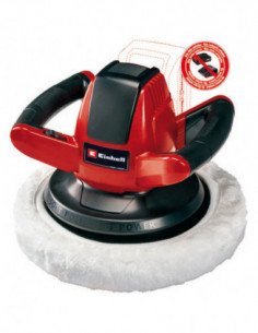 AUTOPULIDORA 2M S/BAT 254MM