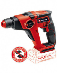 MARTILLO PERC 2+1F S/BAT...