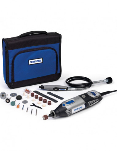 MINITALADRO EZ T. EJE FLEX 45P+B