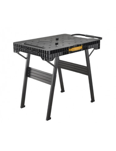 MESA TRABAJO PLEGABLE FATMAX