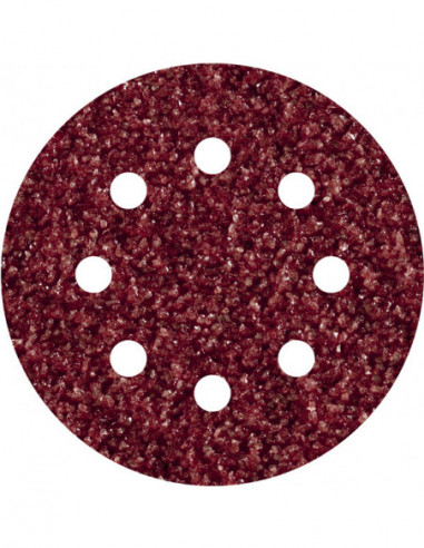 DISCO LIJA VELCRO 8 PQ5 GR40