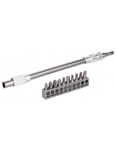 EXTENSION FLEXIBLE ATORN+10 P