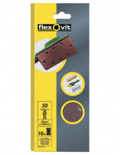 PLIEGO LIJADORA ORB PQ 10 S/A 2