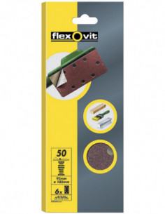 PLIEGO LIJADORA ORB 8 AG PQ 6 2