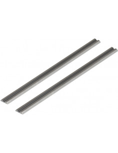 CUCHILLA REVERSIBLE CEPILLO 2U 2