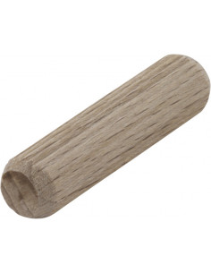 ESPIGAS LARGAS MADERA C/30 PZS 2